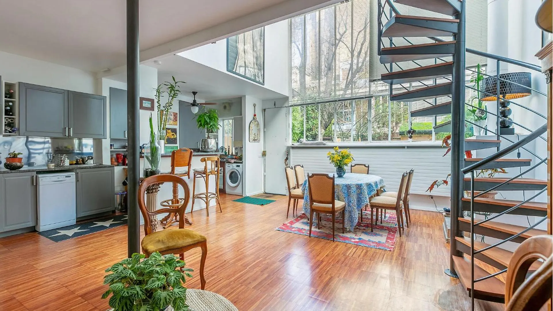 Cozy In With Kitchen *