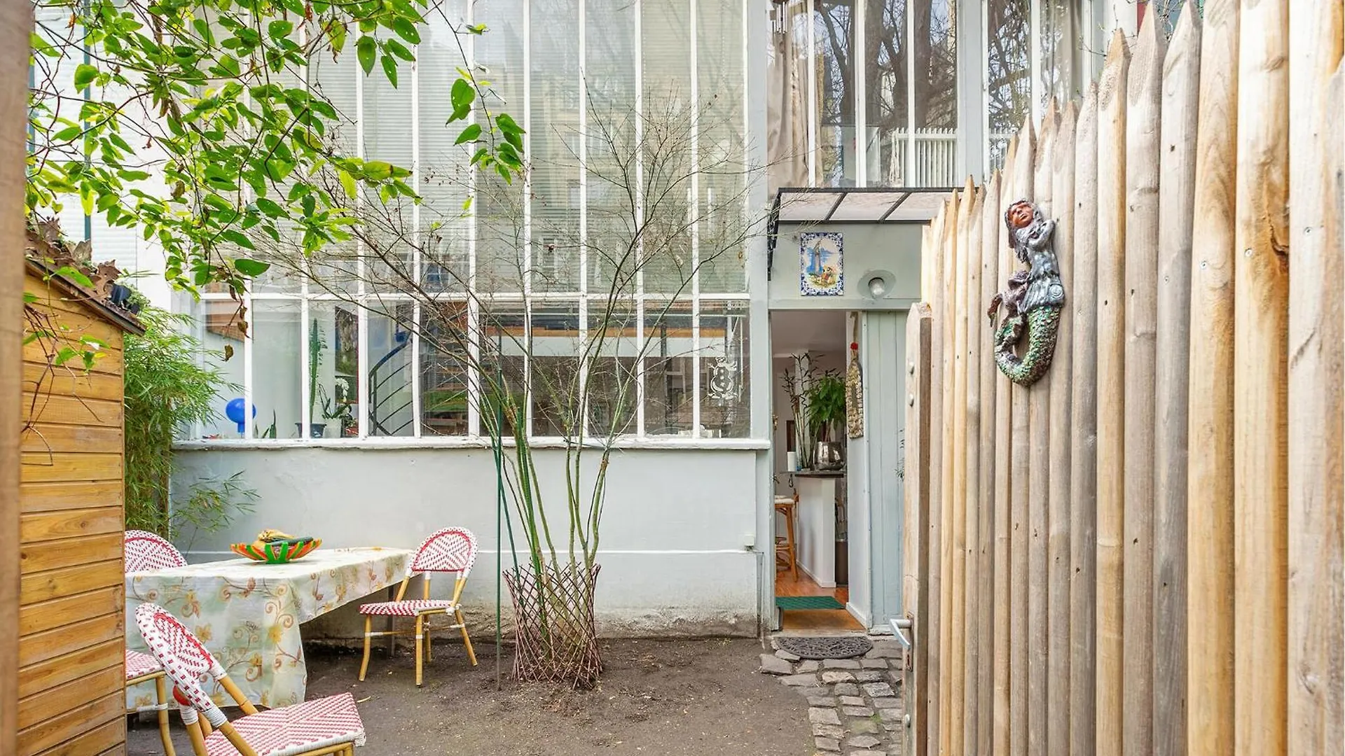 Cozy In With Kitchen *